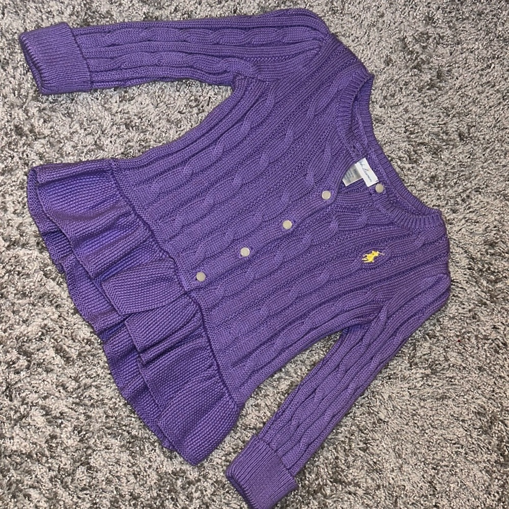 Ralph Lauren